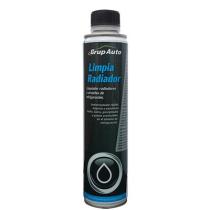 Productos grupauto GPQ8628 - LIMPIA RADIADOR 350ML