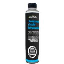 Productos grupauto GPQ8657 - DESENGRASANTE CIRC.REFRIG. 350ML