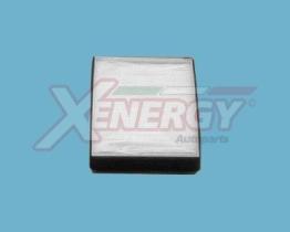 AP XENERGY X10640 - FILTRO DE HABITACULO KIA