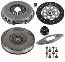 SACHS 2290601127 - KIT BIMASA TURISMO BMW 118D,120D,318D,320D,520D 01-