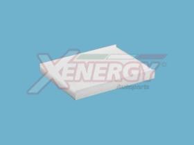 AP XENERGY X10322 - FILTRO FIBRA HYUNDAI IX35 10>