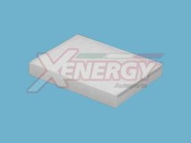 AP XENERGY X10327 - FILTRO FIBRA PEUGEOT 508 11>