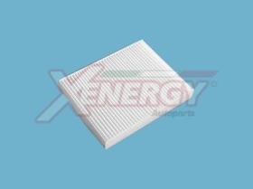 AP XENERGY X10333 - FILTRO FIBRA PORSCHE CAYENNE II (958) 10>