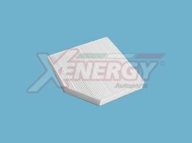 AP XENERGY X10334 - FILTRO FIBRA AUDI A6(4G2/4G5) 11>