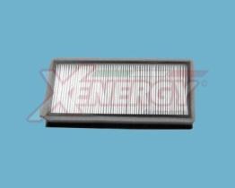 AP XENERGY X10404 - FILTRO FIBRA PEUGEOT 406 95>