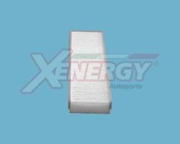 AP XENERGY X10629 - FILTRO FIBRA FORD MONDEO III (B4Y/5Y/BWY) 01>