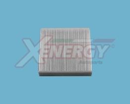 AP XENERGY X10632 - FILTRO FIBRA RENAULT LAGUNA II 03/01>