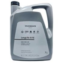 ACEITES MULTIMARCAS B995100 - ACEITE VW LONGLIFE III 0W30 5L