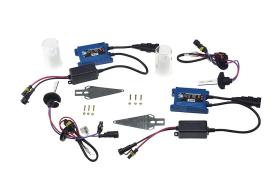 NTY EZH1HID - KIT XENON CANBUS H1-HID 4300K SLIM