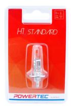 NTY EZH1BL - HALOGEN BULB H1 12V 55W BLISTER STANDARD /BASE TYPE: P14,5S/