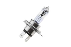 NTY EZH4ZPT - HALOGEN BULBS H4 PLATINUM /UP TO 130 % MORE LIGHT ON THE ROA