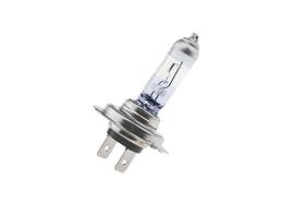 NTY EZH7ZPT - HALOGEN BULBS H7 PLATINUM /UP TO 130 % MORE LIGHT ON THE ROA