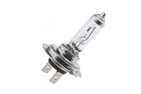 NTY EZH7ZSW - HALOGEN BULB H7 SUPER WHITE /UP TO 100 % MORE LIGHT ON THE R