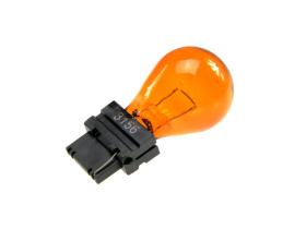 NTY EZPY27W - PY27W 12V 27W ORANGE /BASE TYPE W2,5X16Q/ /SELL ONLY 10 PCS.