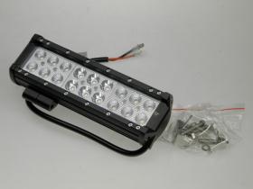 NTY EZWL0603 - LAMPA ROBOCZA LIGHT BAR /18PCS 3W OSRAM OPTO SEMICONDUCTORS