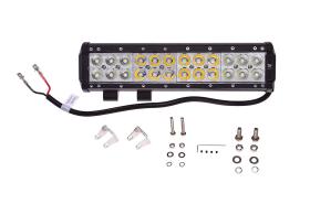 NTY EZWL0604 - LAMPA ROBOCZA LIGHT BAR /24PCS 3W OSRAM OPTO SEMICONDUCTORS