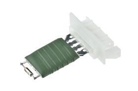 NTY ERDAU001 - NTY REGULADOR / RESISTENCIA VENTILADOR I