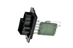 NTY ERDCH002 - NTY REGULADOR / RESISTENCIA VENTILADOR I