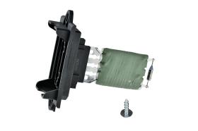 NTY ERDCT010 - NTY REGULADOR / RESISTENCIA VENTILADOR I