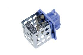 NTY ERDCT014 - NTY REGULADOR / RESISTENCIA VENTILADOR I