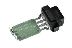 NTY ERDFR002 - NTY REGULADOR / RESISTENCIA VENTILADOR I