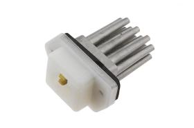 NTY ERDNS001 - NTY REGULADOR / RESISTENCIA VENTILADOR I