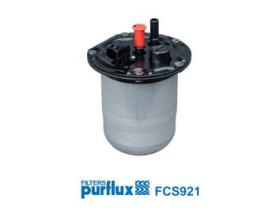 PURFLUX FCS921 - FILTRO DE COMBUSTIBLE RENAULT / DACIA / MERCEDES