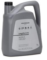 ACEITES MULTIMARCAS B997003 - VW ORIGINAL 0W20