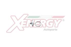 AP XENERGY XT6983 - Termostato electronico Opel / Alfa