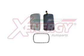 AP XENERGY X1578009 - FILTRO CAJA DE CAMBIOS AUT. BMW