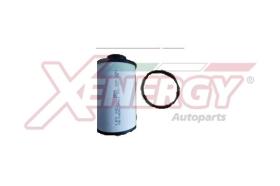 AP XENERGY X1578060 - FILTRO CAJA CAMBIOS AUTOMATICA GRUPO VAG