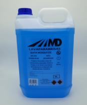 MD AUTOPARTS MDLAV - LAVAPARABRISAS 5L ANTIMOSQUITOS