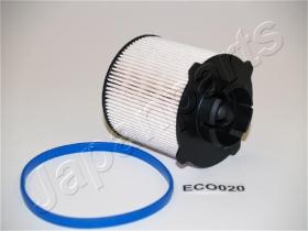 JAPAN PARTS FCECO020 - FILTRO COMBUSTIBLE