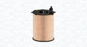 MAGNETI MARELLI 71762438 - FILTRO ACEITE CITROEN/OPEL/PEUGEOT/