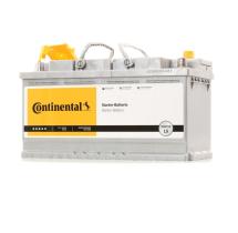 CONTINENTAL - CONTITECH 2800012026280 - BATERIA DE ARRANQUE CONTINENTAL L5 100AH / 900EN