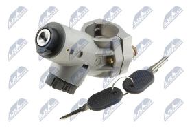 NTY ESTFT002 - Llave de contacto y arranque Fiat Ducato / Citroen Jumper