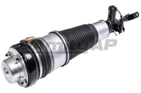 SUSPENSION NEUMATICA 60AS0007 - SUSPENSION NEUMATICA AMORTIGUADOR AUDI