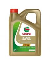 ACEITES MULTIMARCAS B913007 - CASTROL EDGE TITANIUM 5W40 5L