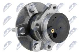 NTY KLTFR040 - FORD FOCUS II 2004-2010.03, VOLVO C30, S40 II 04-, V50 04-