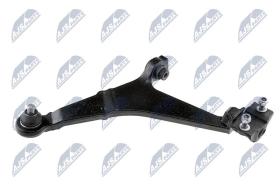 NTY ZWDCT012 - Brazo suspension delantero izq. SAXO /AX