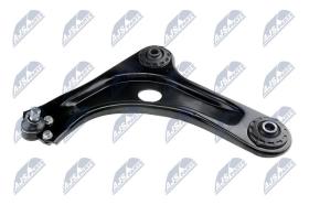 NTY ZWDCT016 - Brazo suspension delantero izq. Citroen C3