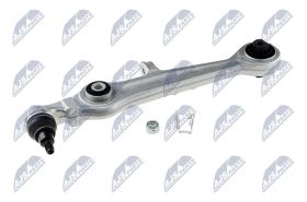 NTY ZWDVW006 - Brazo de suspension delantero Audi