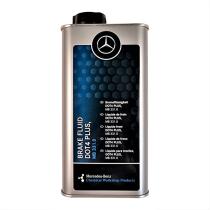 MERCEDES BENZ A000989560511 - LIQUIDO DE FRENO MERCEDES DOT4 MB331.0