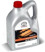 ACEITES MULTIMARCAS B962002 - ACEITE ORIGINAL TOYOTA 5W30 5L