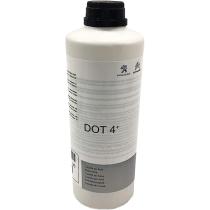 PEUGEOT 1610725580 - LIQUIDO FRENO BIDON 0,5L