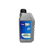 TX RACING OIL 10038 - TX RACING LIQUIDO DE SERVODIRECCION ROJO 1L