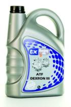 TX RACING OIL 10035 - TX RACING OIL LIQUIDO ATF DEXRRON III 5L.