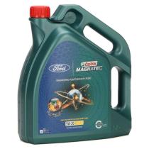 ACEITES MULTIMARCAS B914011 - ACEITE FORD CASTROL MAG. 5W20 5L