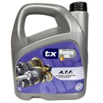 TX RACING OIL 10066 - ATF DEXRON II TX RACING 5L.