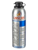 LANCAR L024/240 - R.O.C. LIMPIADOR DE ACEITE PARA RADIADOR 240ML LANCAR